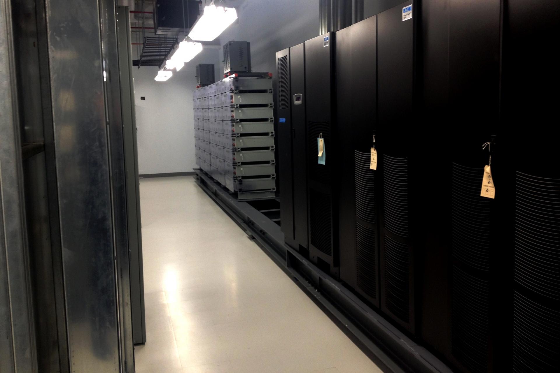 Redundant and compartmentalized systems further enhance reliability. 